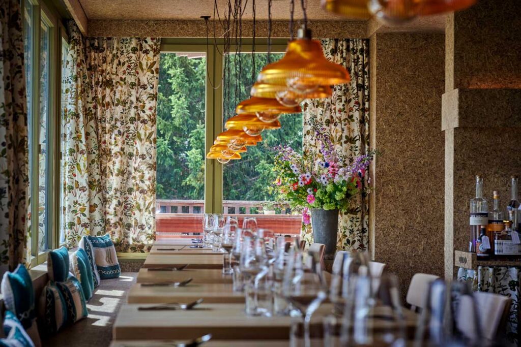 aifach Arosa, Gastronomieberatung: Planung, Digitalisierung, Entwicklung