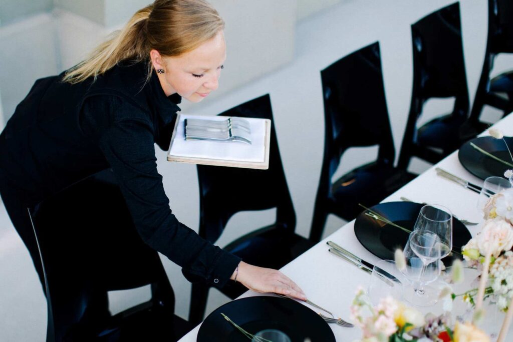 Casino Bern, Gastronomieberatung: Analyse, Digitalisierung, Planung