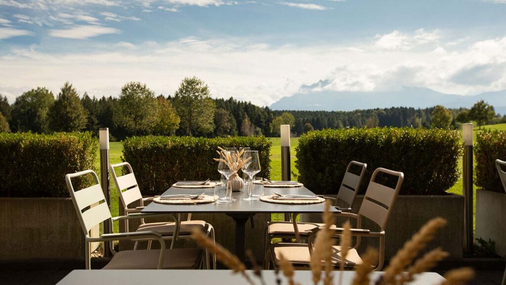 Bistro Rastenmoos, Luzern, Gastronomieberatung: Strategie, Konzept, Planung