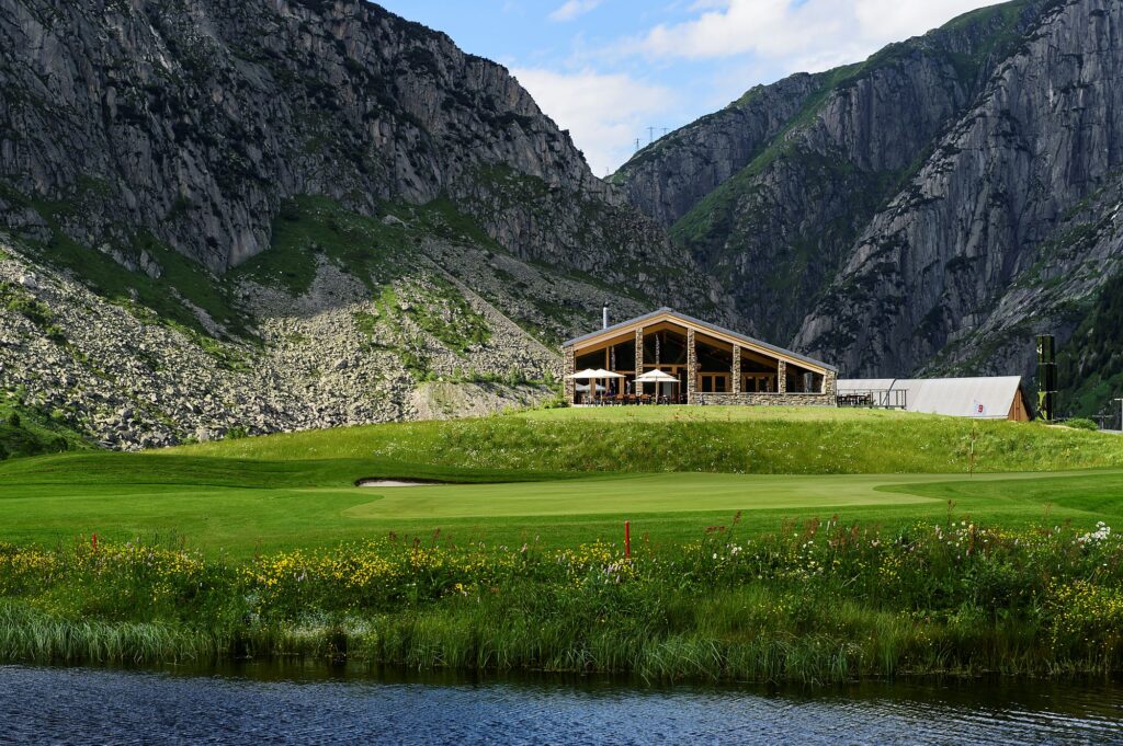 The Swiss House, Andermatt, Gastronomieberatung: Analyse, Strategie, Konzept
