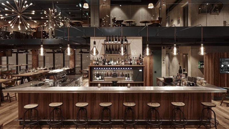 Autohalle Andelfingen