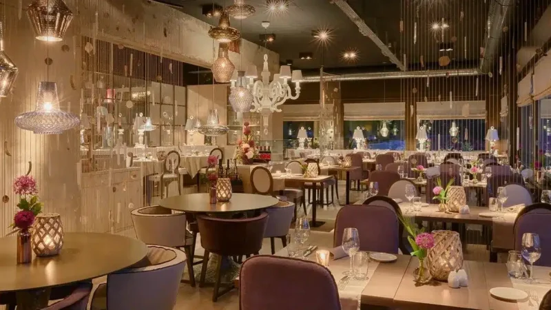 Bad Ramsach Quellhotel