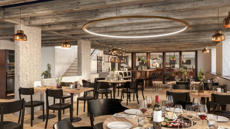 Doktorhaus Wallisellen