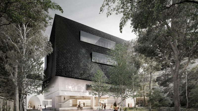 Musik Akademie Basel