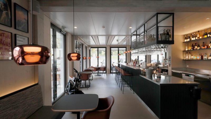 Regiobank Männedorf