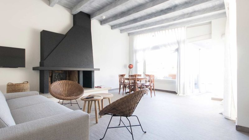 Seven Boutique Hotel